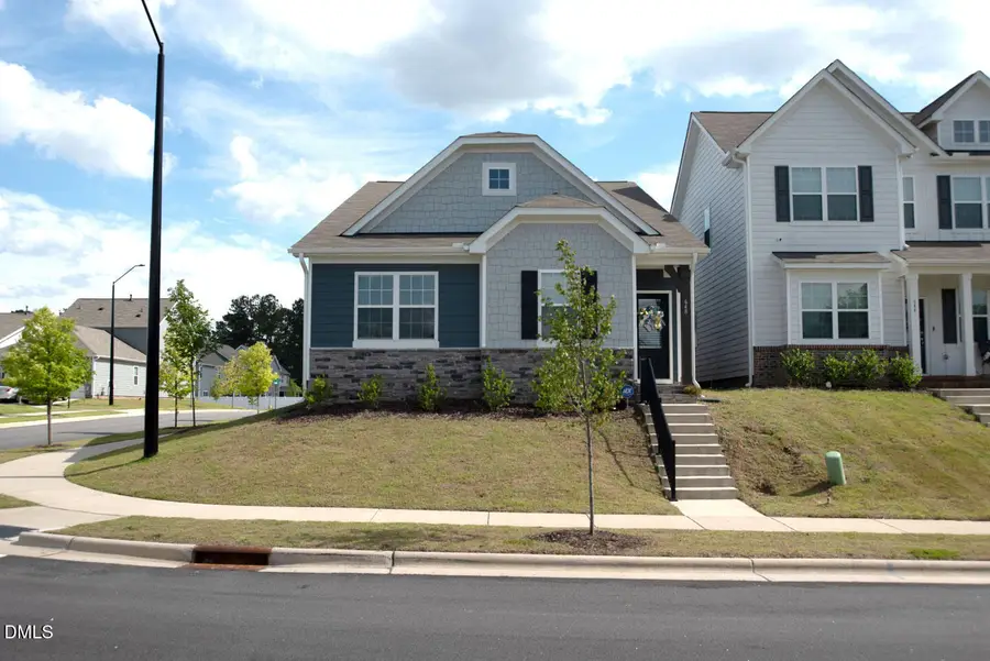 648 Ginger Mint Circle, Knightdale, NC 27545 - #2