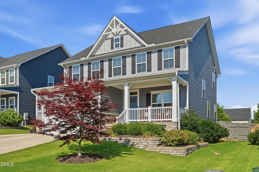 2904 Landon Oaks Court, New Hill, NC 27562 - #3