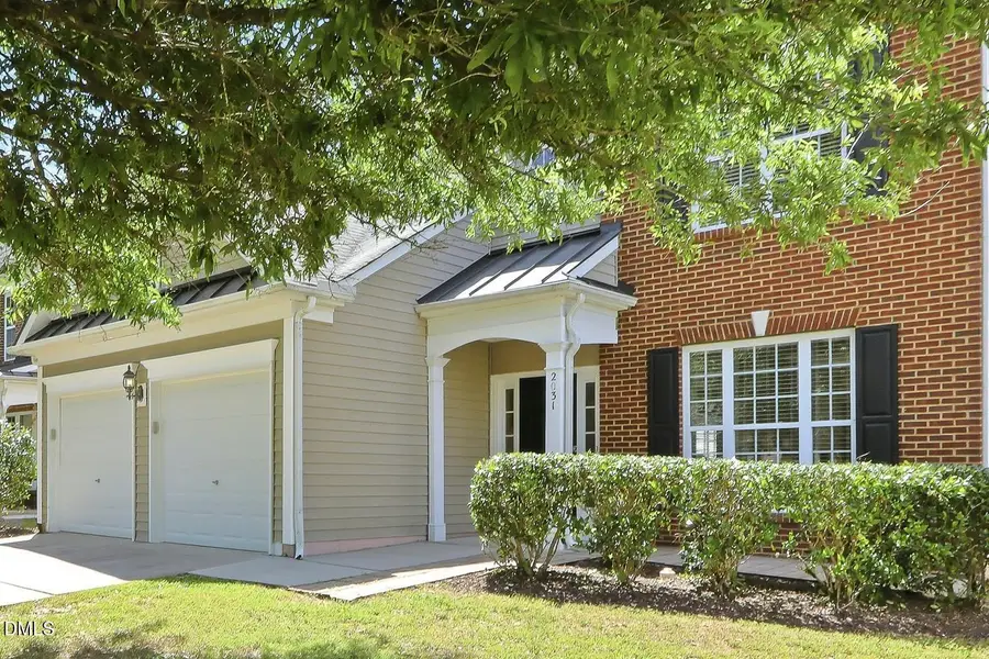 2031 Addenbrock Drive, Morrisville, NC 27560 - #3