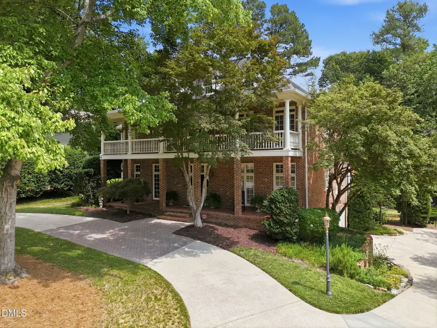 1909 Torrey Pines Place, Raleigh, NC 27615 - #2