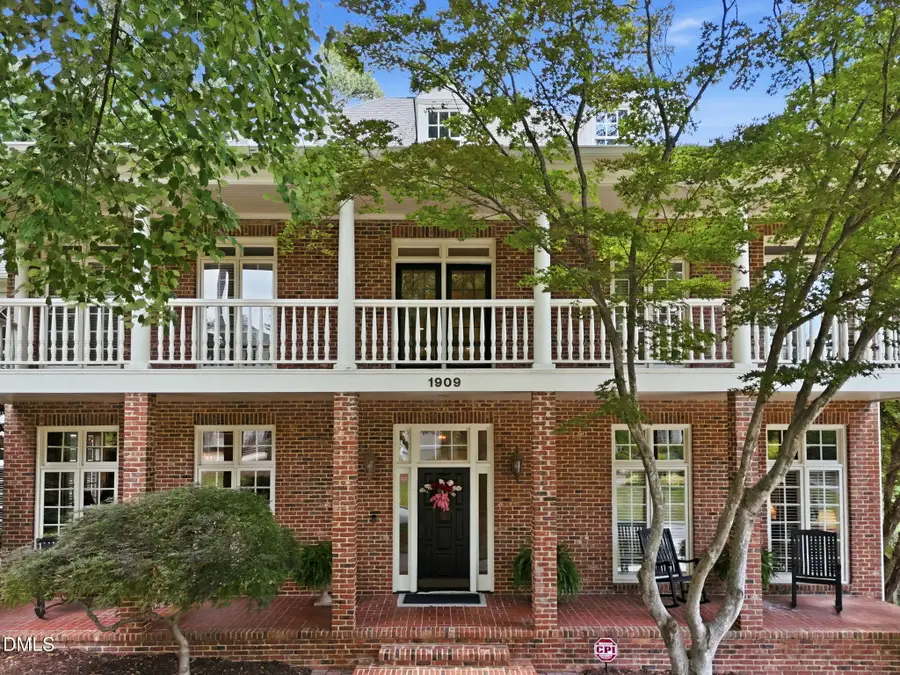 1909 Torrey Pines Place, Raleigh, NC 27615 - #3