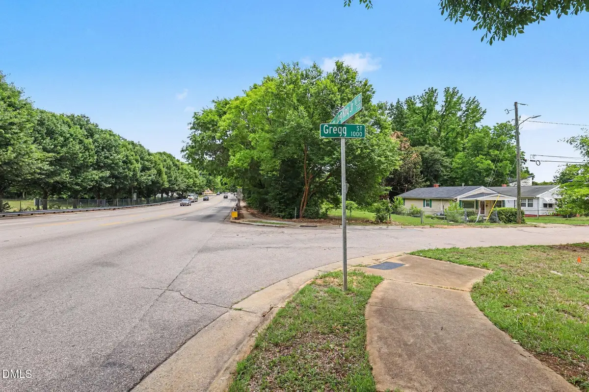 1001 Gregg Street, Raleigh, NC 27601 - #1
