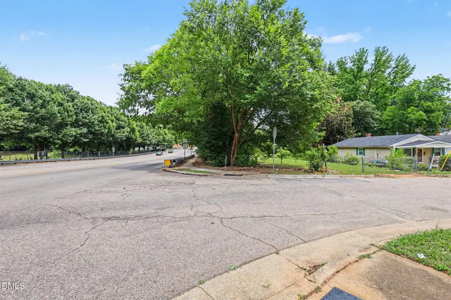 1001 Gregg Street, Raleigh, NC 27601 - #3