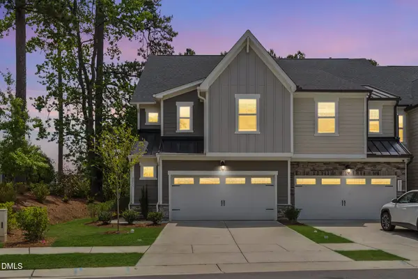 8015 Windthorn Place, Cary, NC 27519