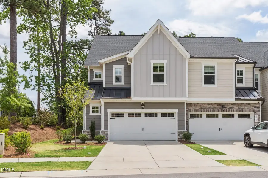 8015 Windthorn Place, Cary, NC 27519 - #2