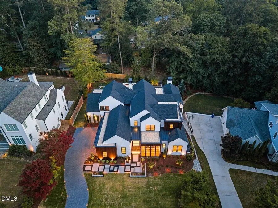 5301 Inglewood Lane, Raleigh, NC 27609 - #3