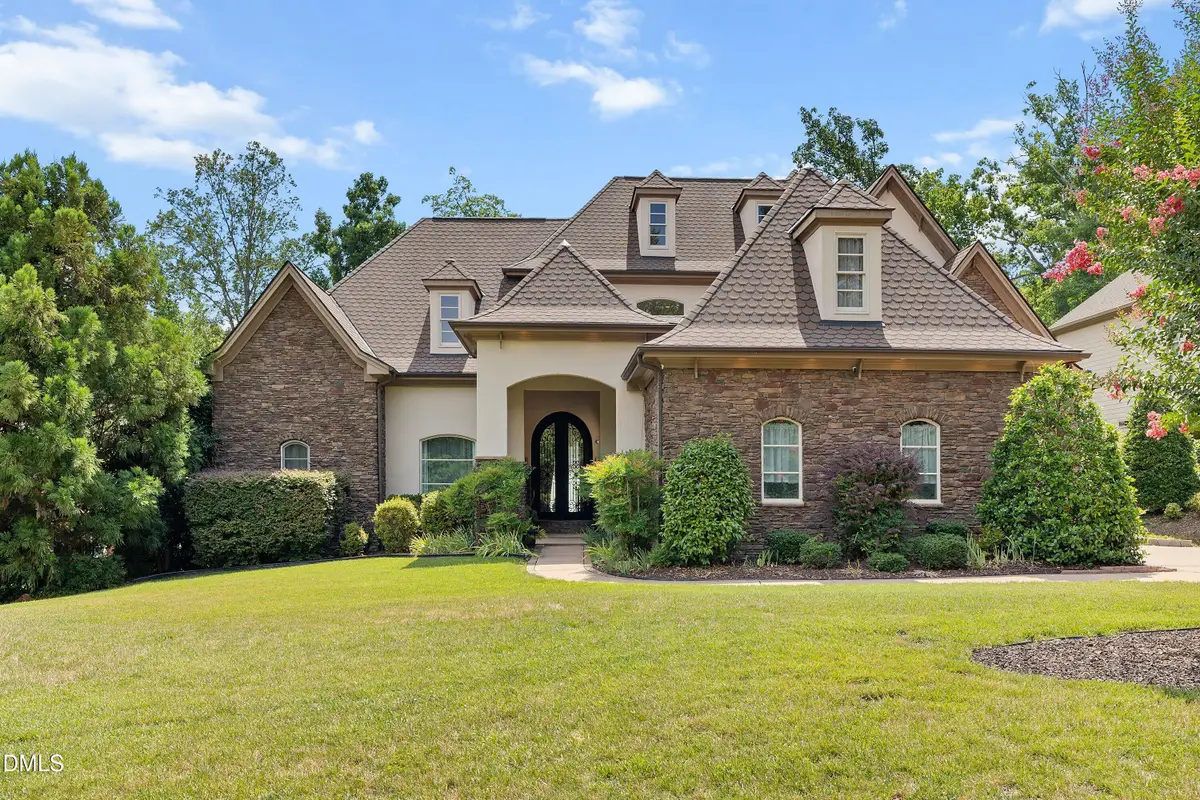 209 The Preserve Trail, Chapel Hill, NC 27517 - #1