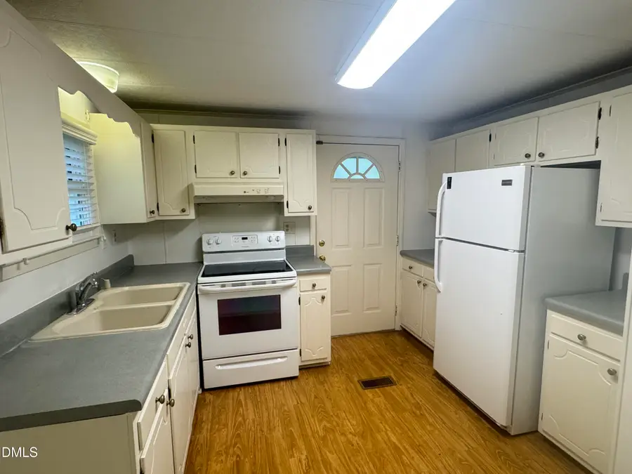 117 Chambers Road, Rougemont, NC 27572 - #2