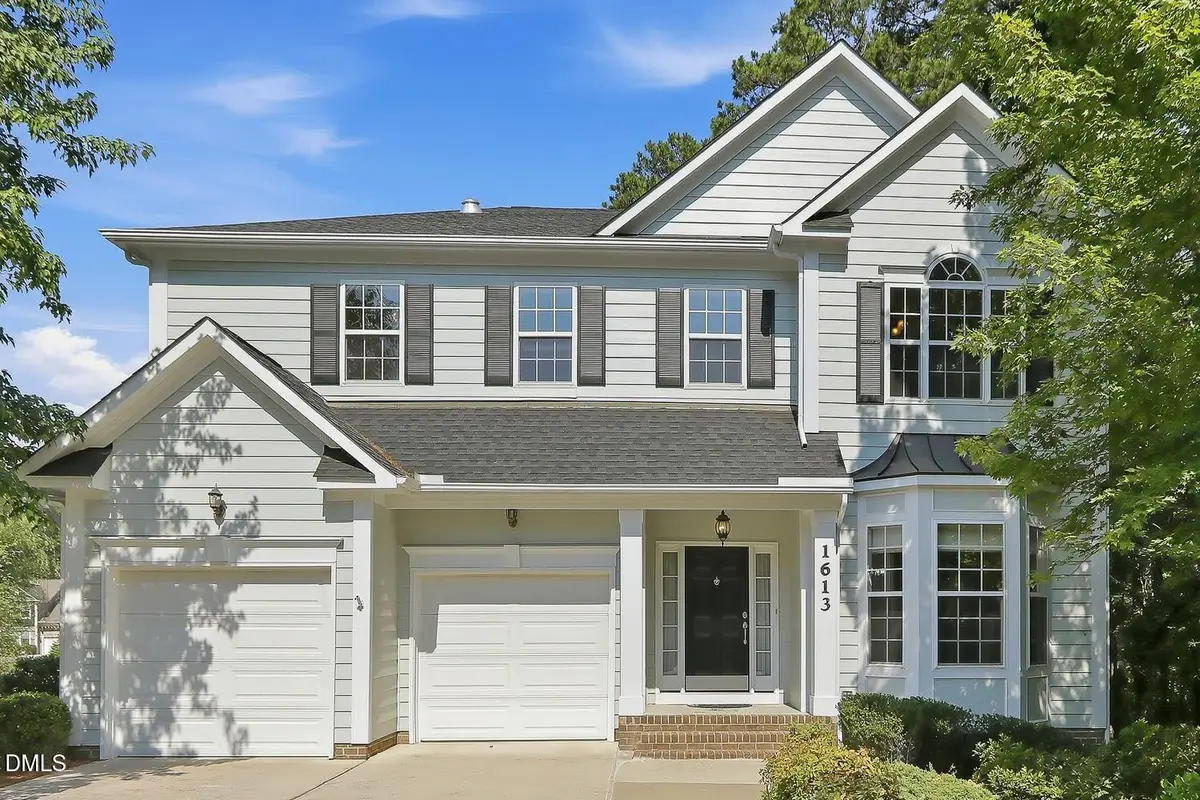 1613 Bellenden Drive, Durham, NC 27713 - #1