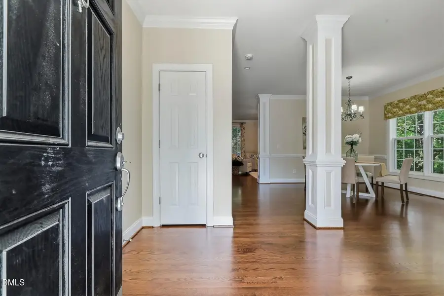 1613 Bellenden Drive, Durham, NC 27713 - #3