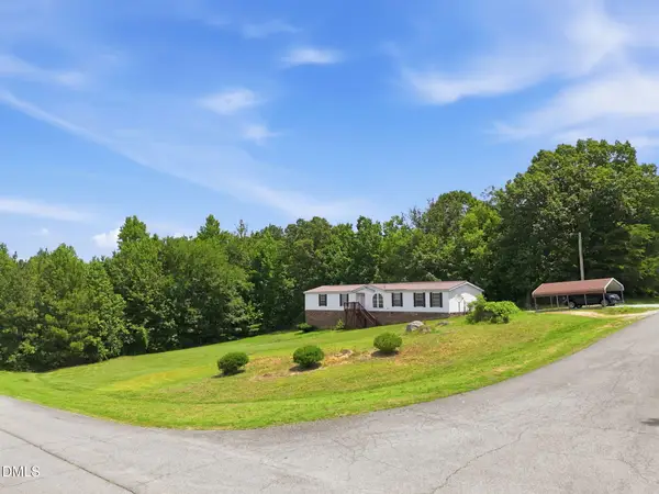 156 Woodsy View Lane, Roxboro, NC 27573