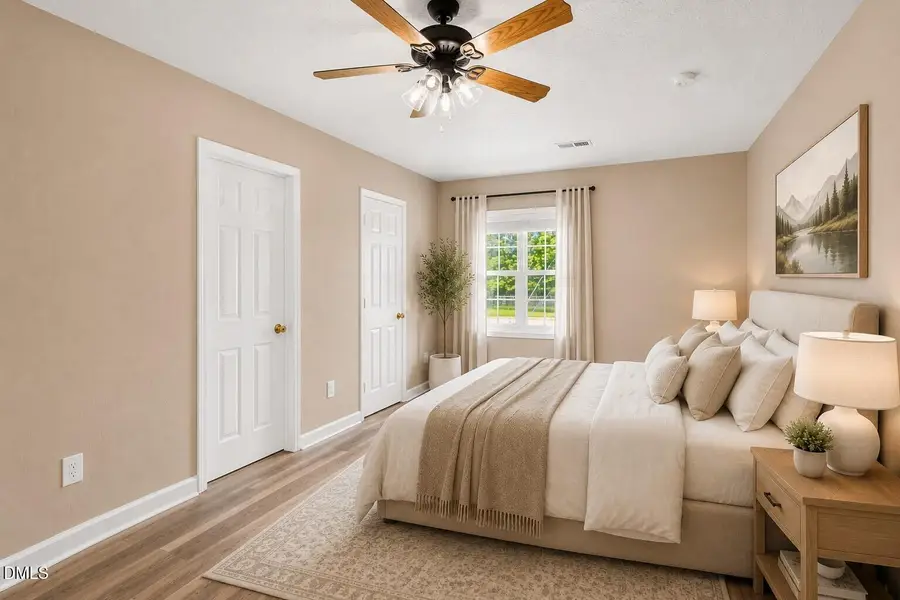 110 Campbell Street, Lumberton, NC 28358 - #3