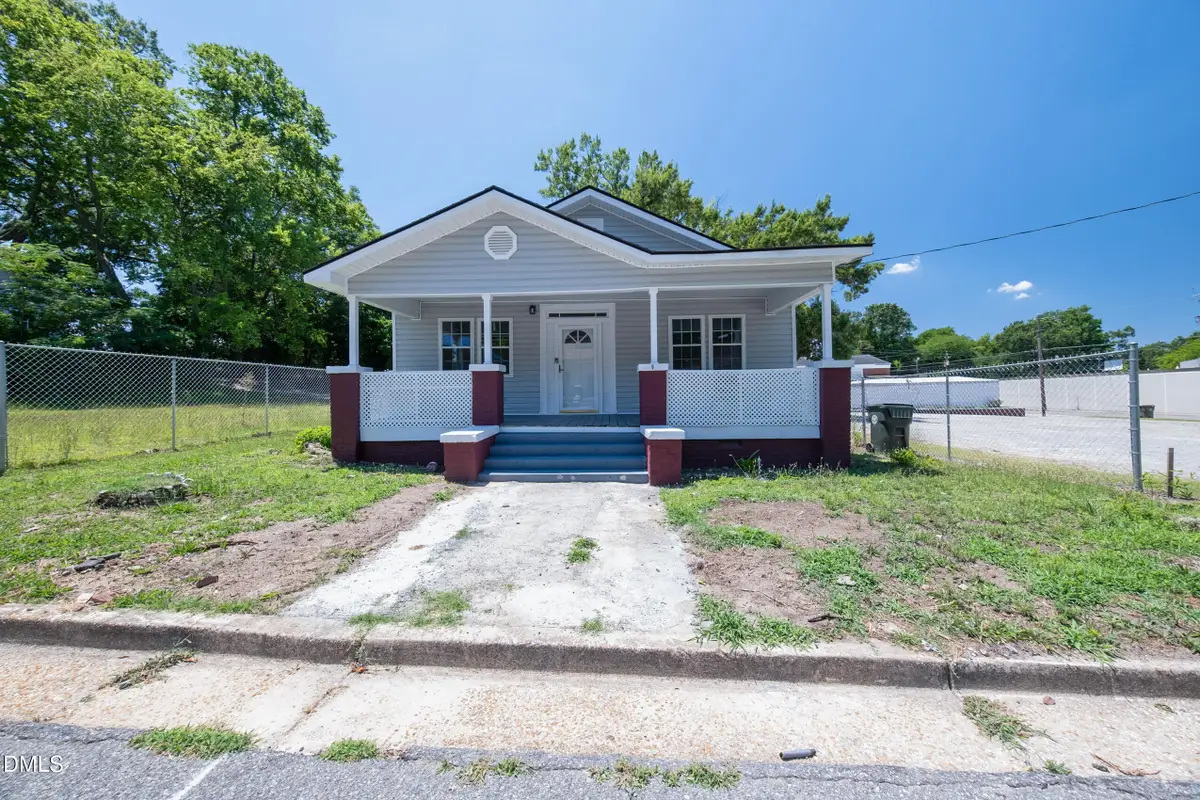 602 Simmons Street, Goldsboro, NC 27530 - #1