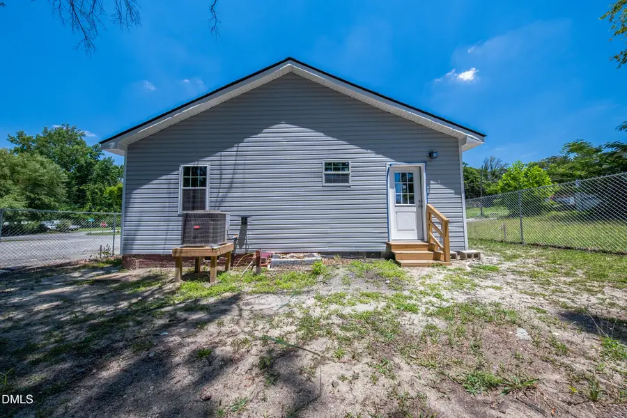 602 Simmons Street, Goldsboro, NC 27530 - #2