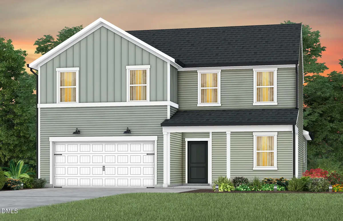 616 Westford Drive, Sanford, NC 27330 - #1