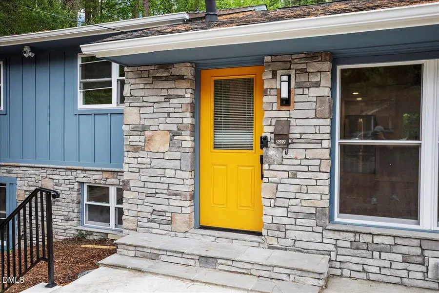 2022 Bivins Street, Durham, NC 27707 - #3