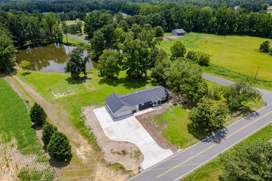 4681 Rawls Church Road, Fuquay Varina, NC 27526 - #2