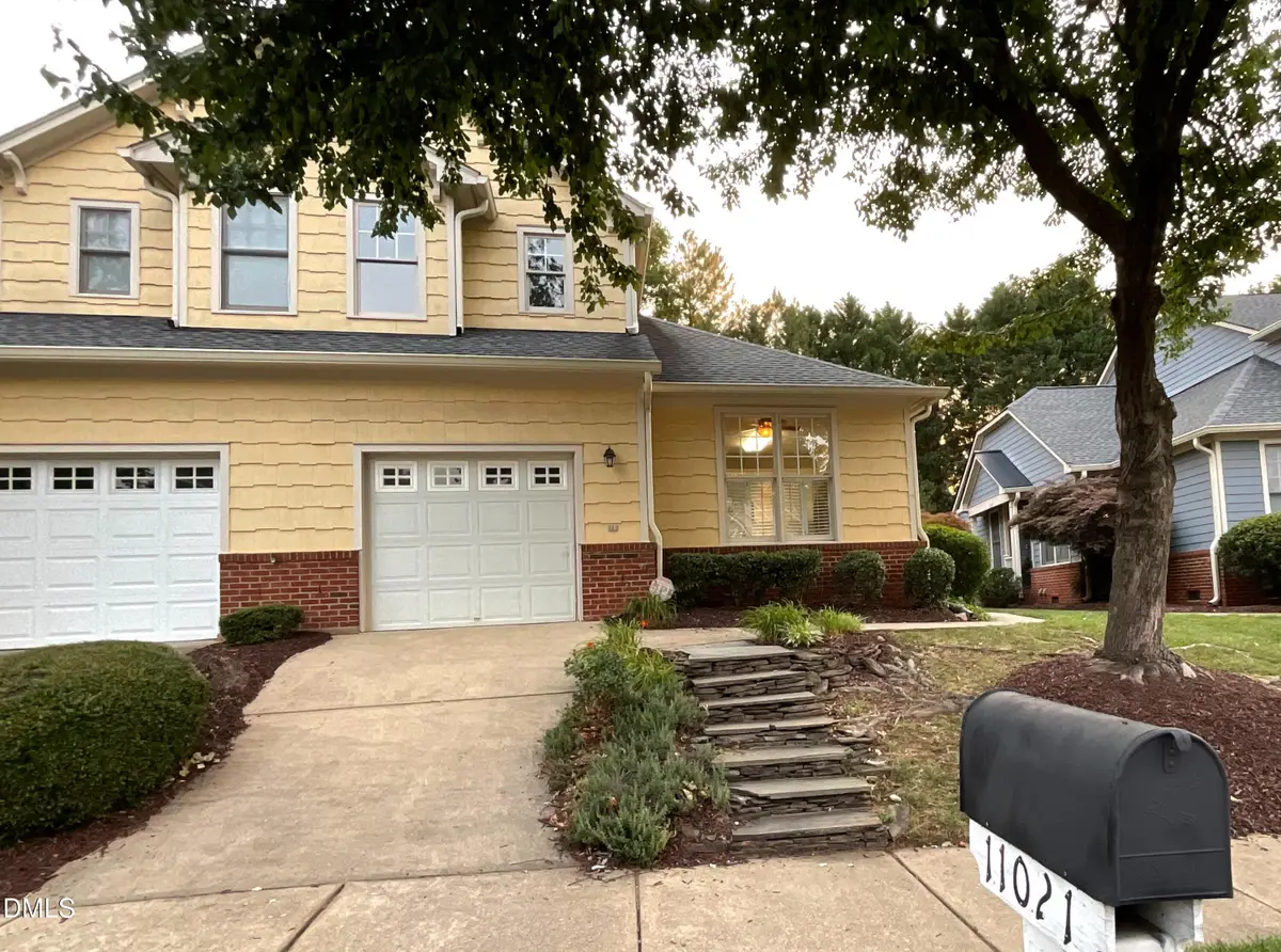 11021 Southwalk Lane, Raleigh, NC 27614 - #1