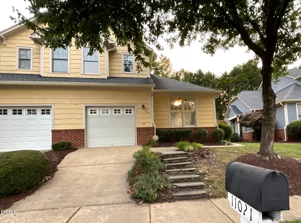 11021 Southwalk Lane, Raleigh, NC 27614