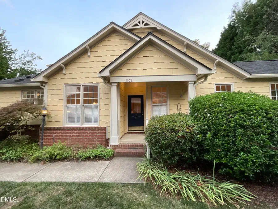 11021 Southwalk Lane, Raleigh, NC 27614 - #3