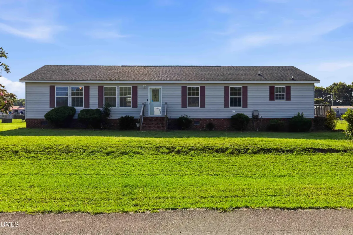 614 Autumn Winds Drive, Goldsboro, NC 27530 - #1