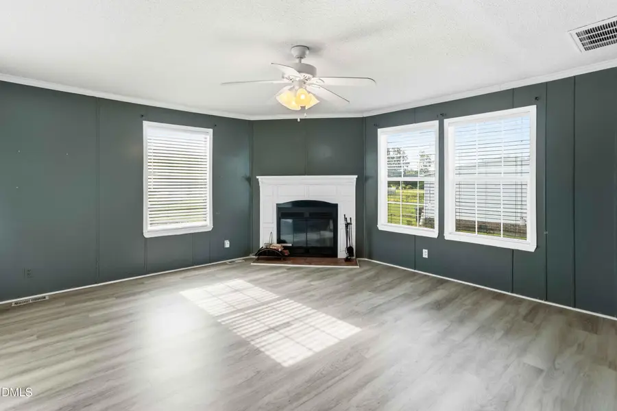 614 Autumn Winds Drive, Goldsboro, NC 27530 - #3