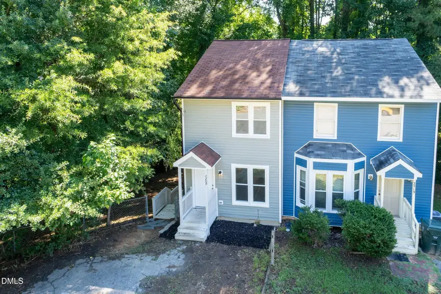 2209 Quartz Court, Raleigh, NC 27610 - #2