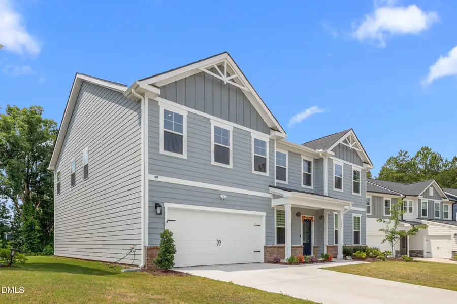 3273 Shannon Woods Lane, Apex, NC 27523 - #3