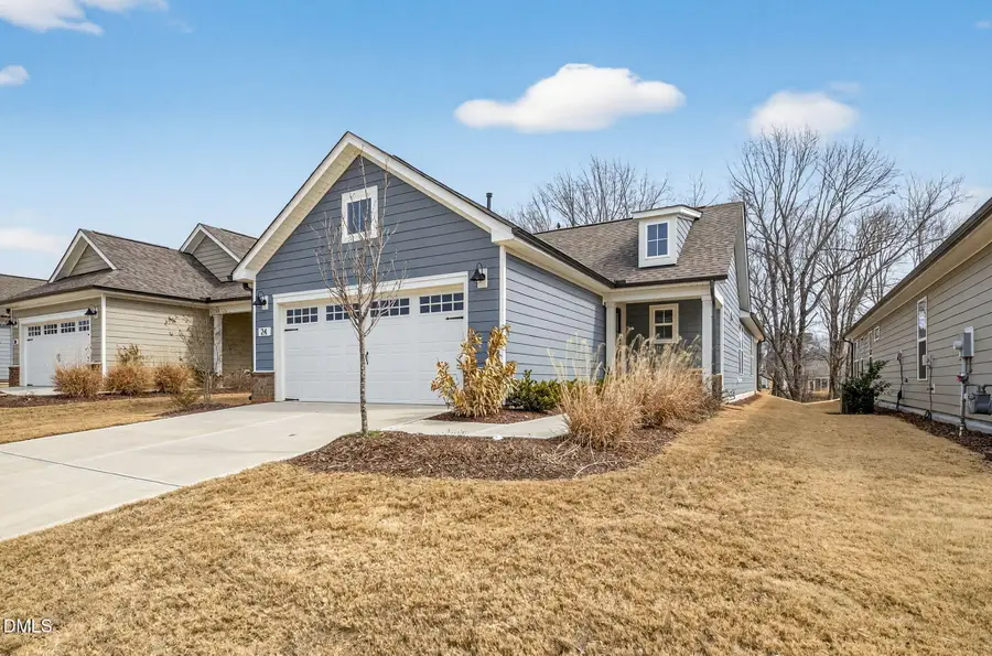24 N Brookhollow Way, Clayton, NC 27520 - #2