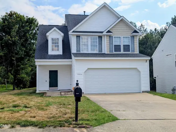 7028 Barlows Knoll Street, Raleigh, NC 27610