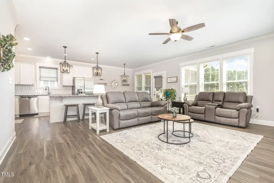 183 Noramac Court, Selma, NC 27576 - #3