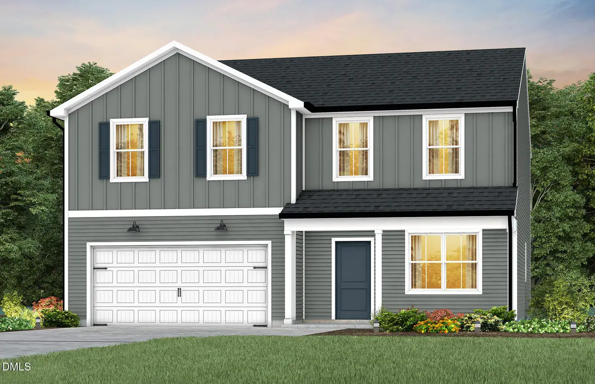 617 Westford Drive, Sanford, NC 27330 - #1