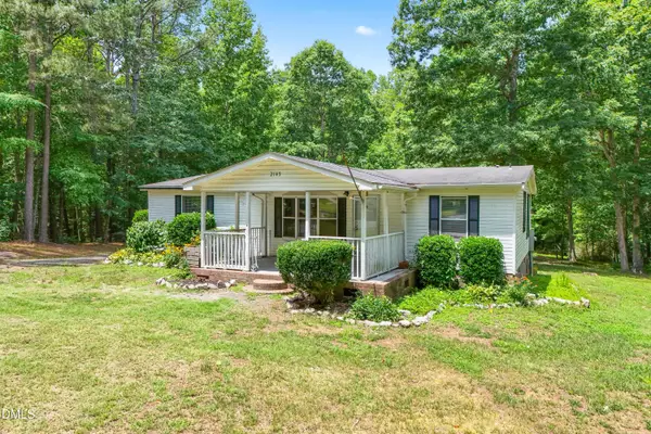2145 Antler Way Lane, Creedmoor, NC 27522