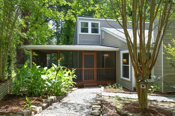 125 Lady Bug Lane, Chapel Hill, NC 27516