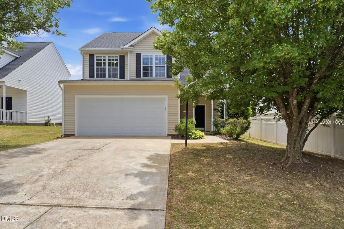 2708 Red Ruby Lane, Raleigh, NC 27610 - #1