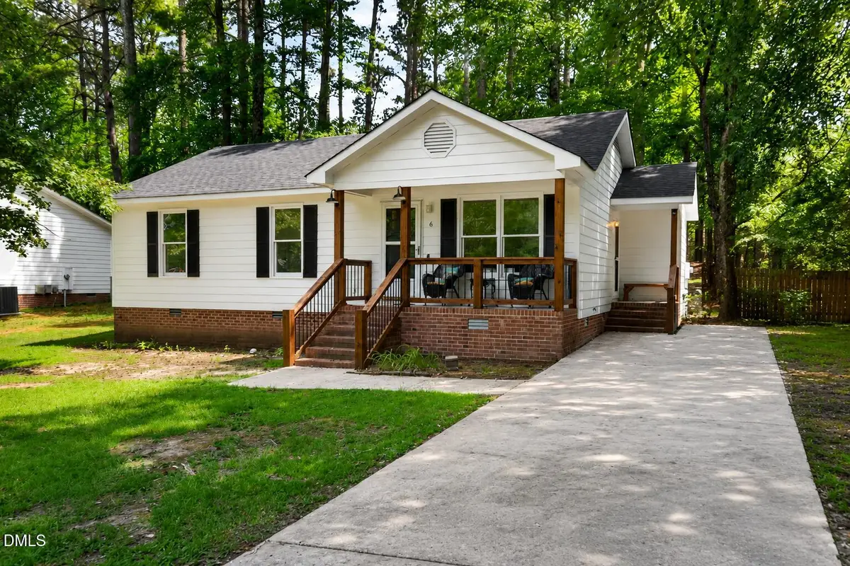 6 Olde Tavern Drive, Wendell, NC 27591 - #1