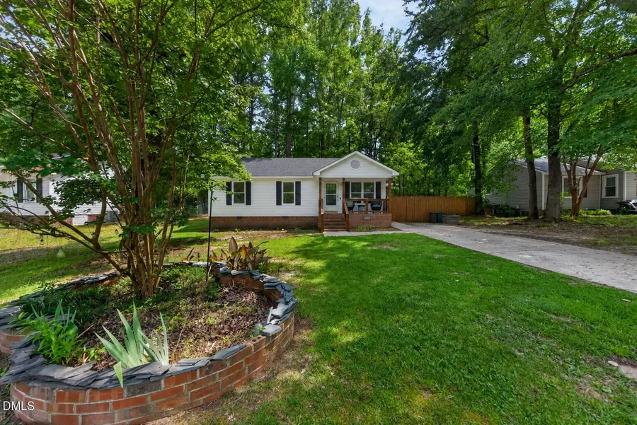 6 Olde Tavern Drive, Wendell, NC 27591 - #3