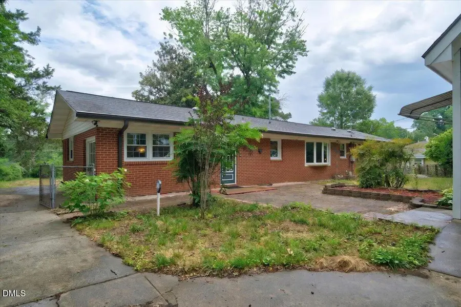 3918 Cheek Road, Durham, NC 27704 - #3