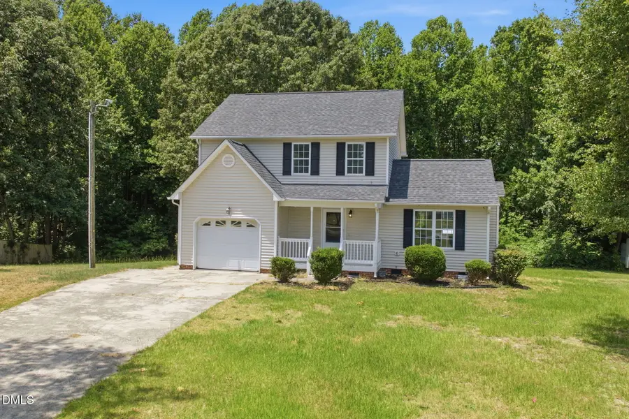 433 Rosa Circle, Willow Spring, NC 27592 - #3