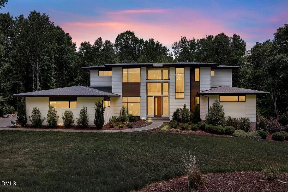 196 Mountaintop Circle, Pittsboro, NC 27312 - #1