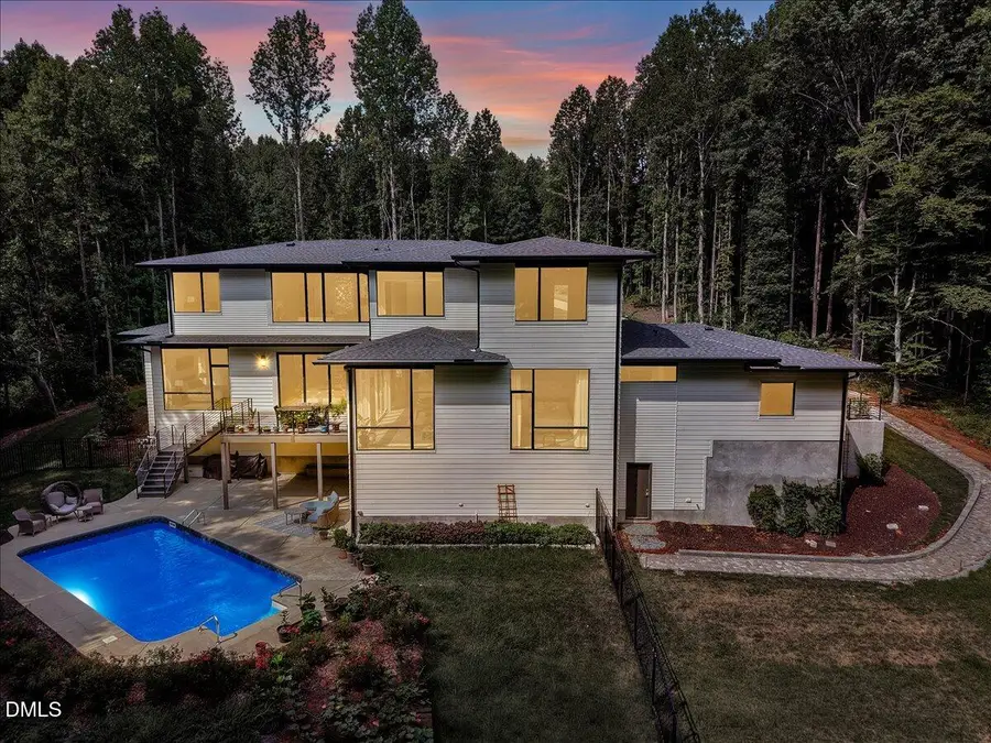 196 Mountaintop Circle, Pittsboro, NC 27312 - #3