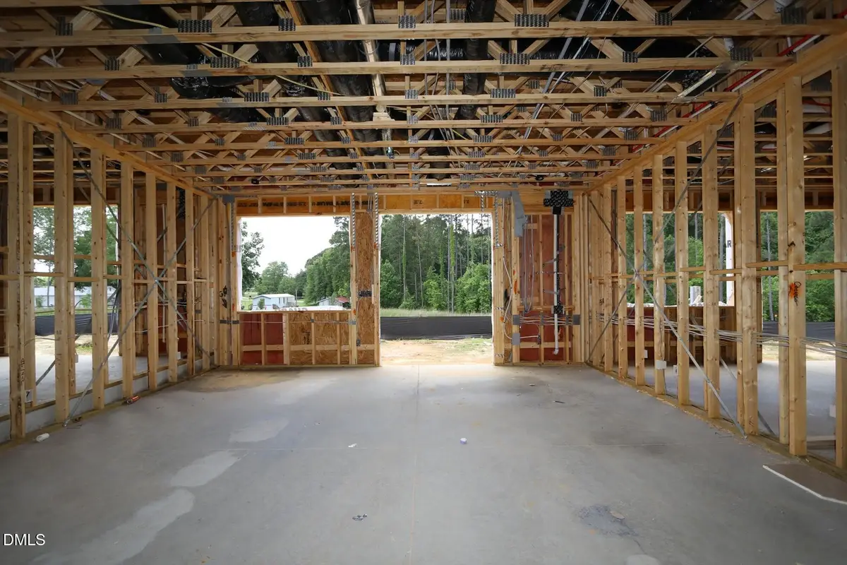 59 Dorado Drive, Angier, NC 27501 - #1