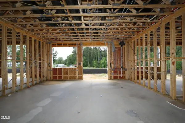 59 Dorado Drive, Angier, NC 27501