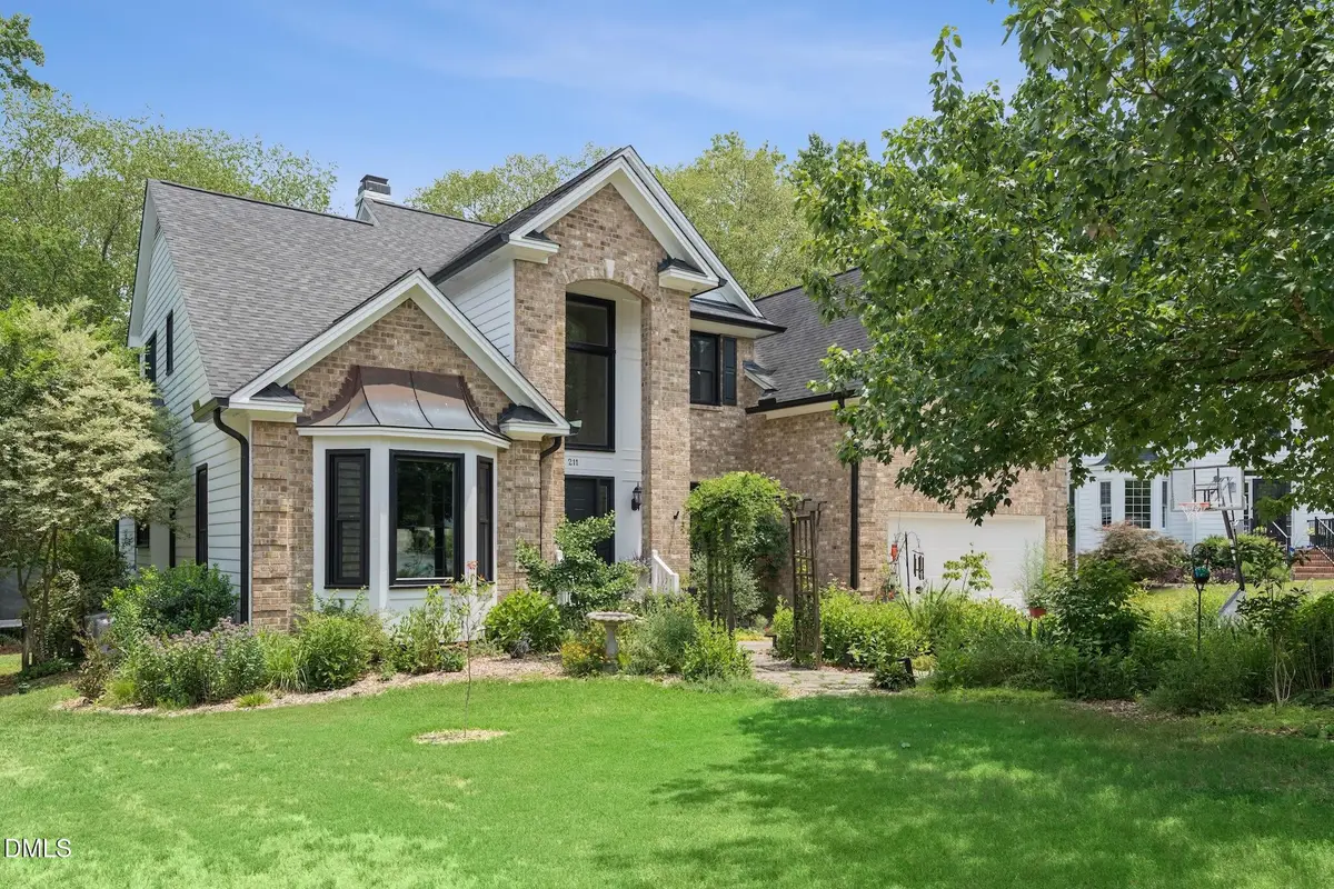 211 Forest Brook Drive, Cary, NC 27519 - #1