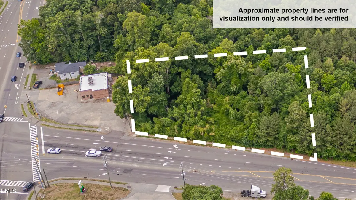 5202 Garrett Road, Durham, NC 27707 - #1