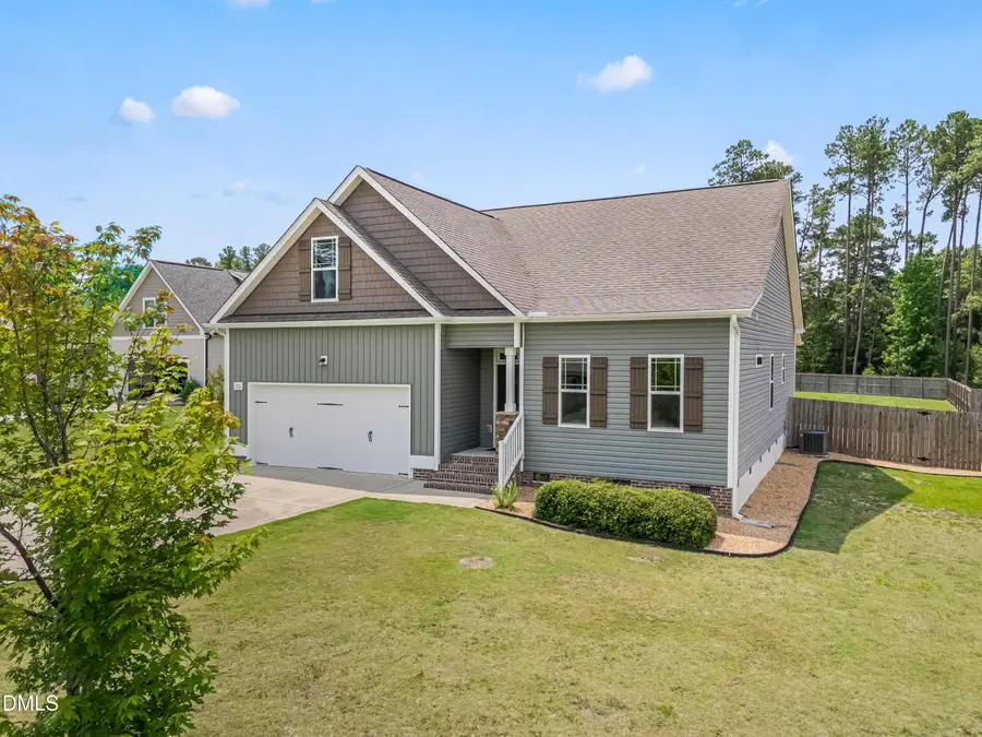 102 Regal Pond Drive, Angier, NC 27501 - #3