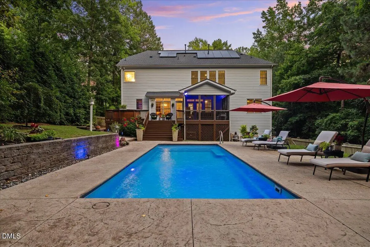 255 Norwalk Street, Holly Springs, NC 27540 - #1
