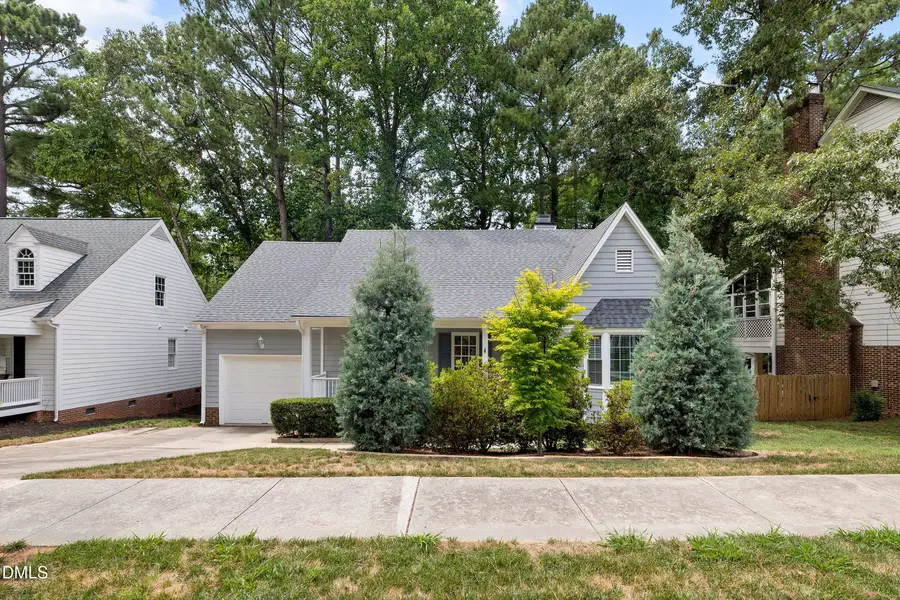 2713 Hiking Trail, Raleigh, NC 27615 - #2