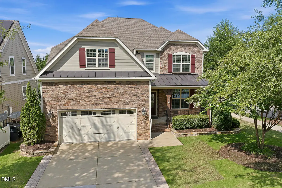 300 Silver Bluff Street, Holly Springs, NC 27540 - #1