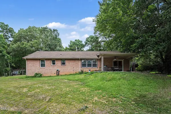 211 Brookside Drive, Smithfield, NC 27577